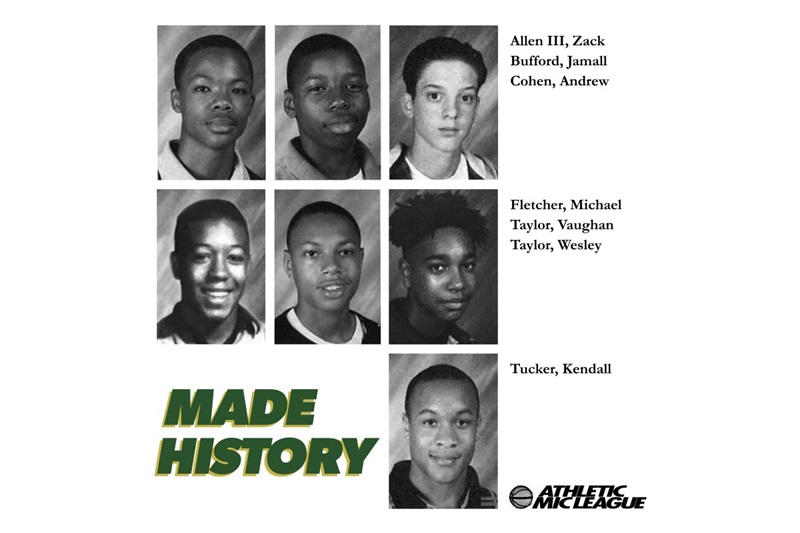 a2pulp's tweet photo. Athletic Mic League’s new single, “Made History,” traces the hip-hop group’s legacy and namechecks important figures &amp; Black businesses. We spoke to Jamall Bufford about the song &amp; how AADL commissioned the group to compose it for the city’s bicentennial. https://t.co/zidKWlp8Rt https://t.co/o5lZNTEvqs