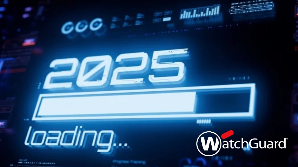 WatchGuard France tweet media