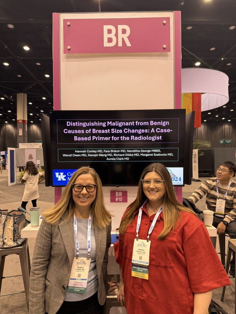 University of Kentucky Radiology Residency tweet media