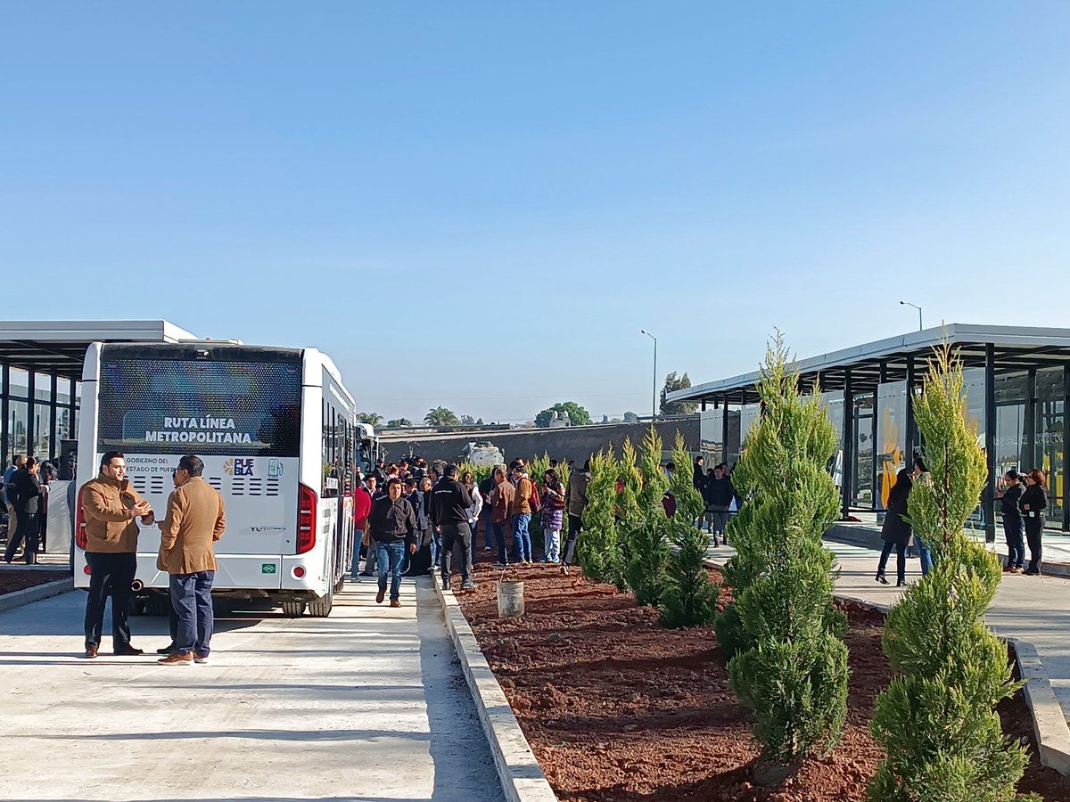 La tarifa de la Ruta 4 será de 20 pesos, hoy el servicio será gratis