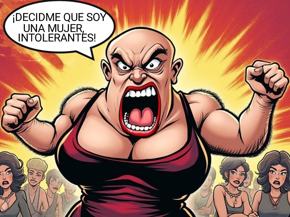 DarkMir98672176's tweet photo. @Srta_Lila_ @anacum3 @RicardoFernLast @Srta_Lila_, y tú un pavo que se dedica al BDSM 
#TerfPride
#TerfPower
#TerfIsTheNewPunk https://t.co/50bF5QDv28