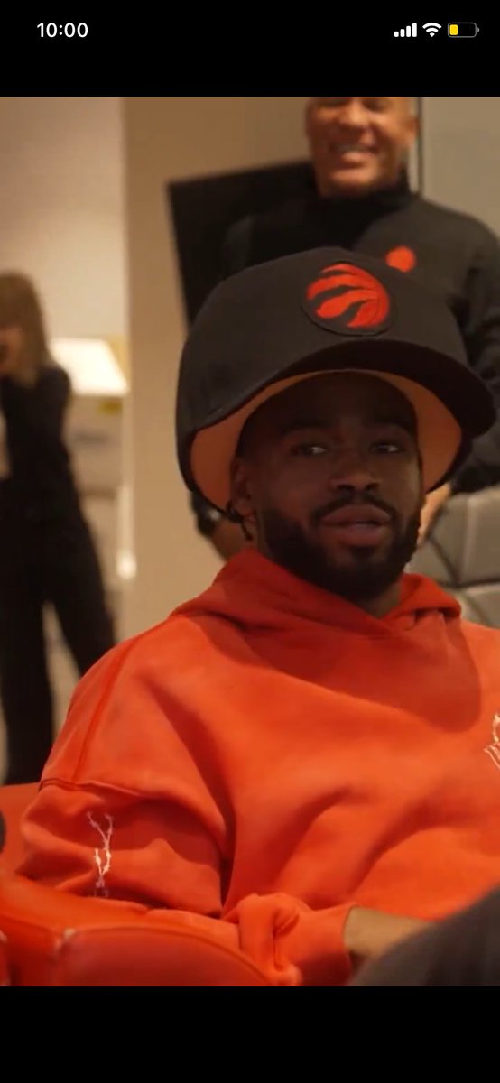 Game Day. 

#WeTheNorth