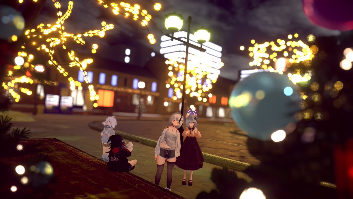 kinoko2358 (@kinoko2358vrc) on Twitter photo 
