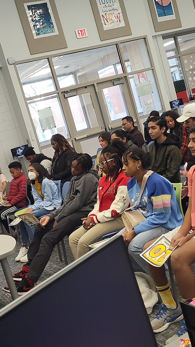🏆✨ Huge congratulations to all our amazing students who participated in FAVE's Spelling Bee! 🌟 Their hard work and determination were truly inspiring. A special shoutout to our supportive parents. Together, we celebrate success! 🐝📚 #theFAVEway <a href="/FCS_FAVE/">Fulton Academy of Virtual Excellence</a>  <a href="/FultonCoSchools/">FultonCountySchools</a>