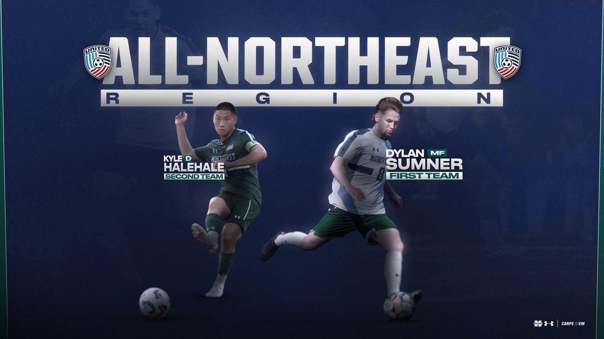 Mercyhurst Men's Soccer tweet media