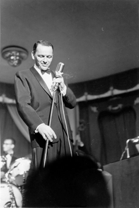 Frank Sinatra would be 109 today. 

And yet, in 2024 on <a href="/Spotify/">Spotify</a> <a href="/franksinatra/">Frank Sinatra</a> had 69 million listeners in 184 countries with 1 billion streams. 

I have been singing the music of Sinatra and his peers for over 15 years and as <a href="/Spotify/">Spotify</a> confirms, the music never gets old. 

It