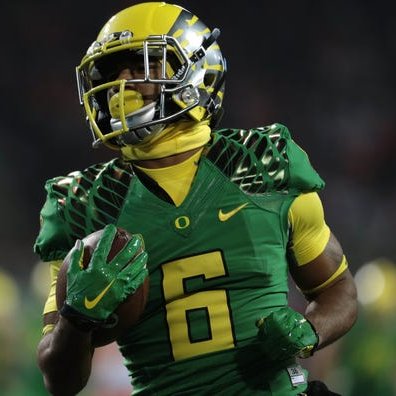 Win__The__Day's tweet photo. I stand by this to this very day: 

Charles Nelson was one of the best two way players ever in college football. He also played great on special teams. This dude was REALLY good if you watched him. Could've been a Heisman finalist during his time at Oregon. #GoDucks https://t.co/oCqyPoz2eG