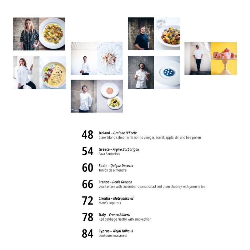 EU_IPO's tweet photo. 🎄 Celebrate an EU-themed Christmas dinner! 27 chefs, 27 countries, 27 recipes with geographical indications (GIs) 🌟

Check out this recipe book &amp; cook with @EUAgri and us! 🍴 Download it below.

GIs protect Europe's unique culinary treasures. Enjoy!

#recipes #GIs #Christmas