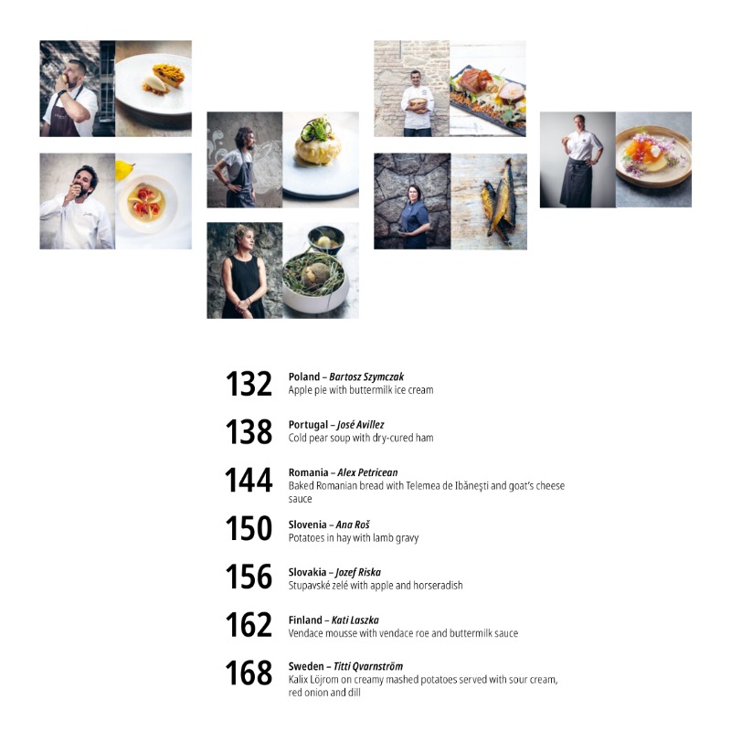 EU_IPO's tweet photo. 🎄 Celebrate an EU-themed Christmas dinner! 27 chefs, 27 countries, 27 recipes with geographical indications (GIs) 🌟

Check out this recipe book &amp; cook with @EUAgri and us! 🍴 Download it below.

GIs protect Europe's unique culinary treasures. Enjoy!

#recipes #GIs #Christmas