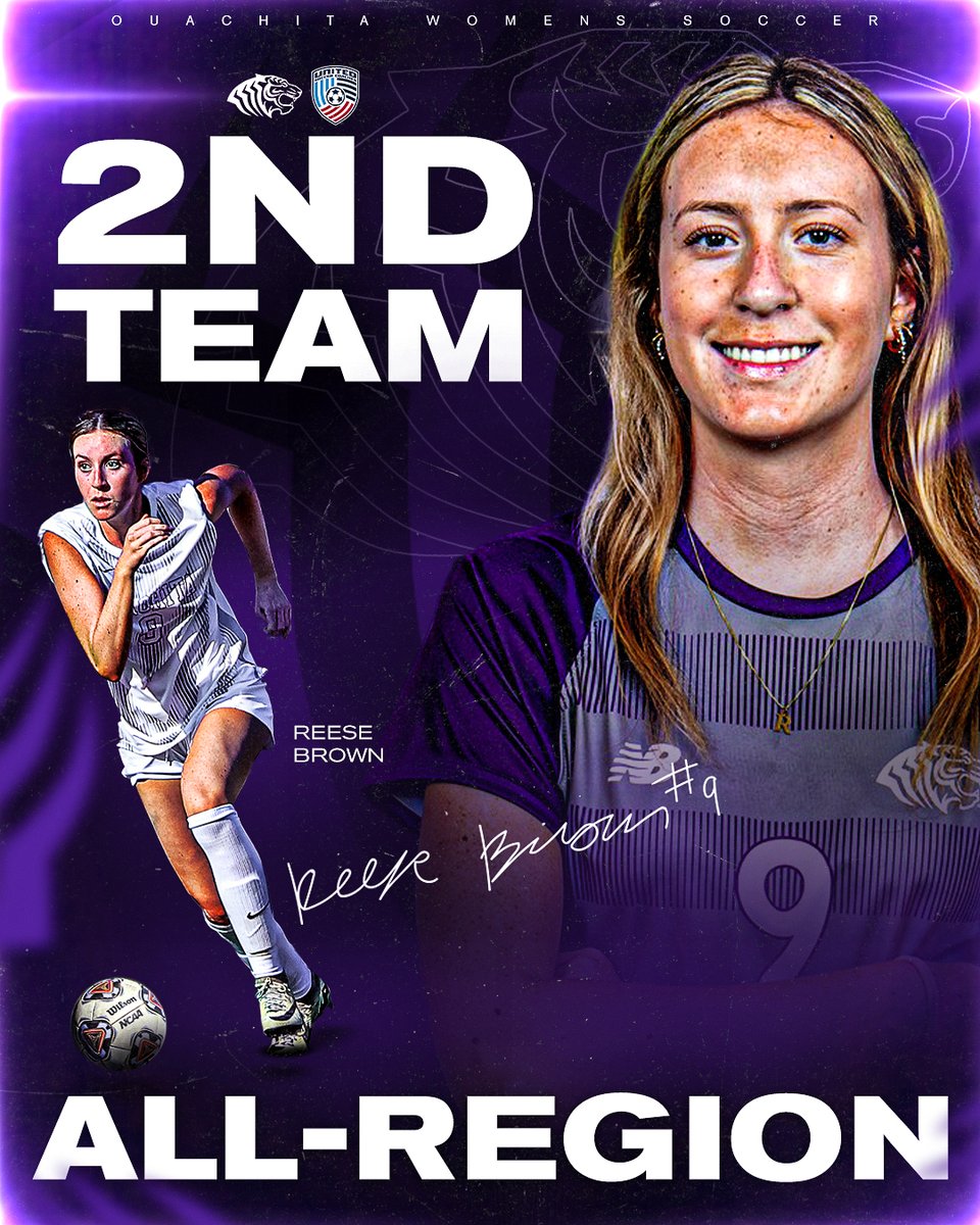 Ouachita Women's Soccer tweet media