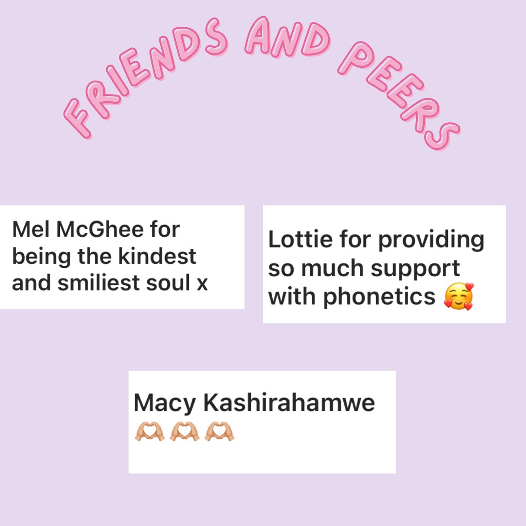 SLT Society at Leeds Beckett tweet media