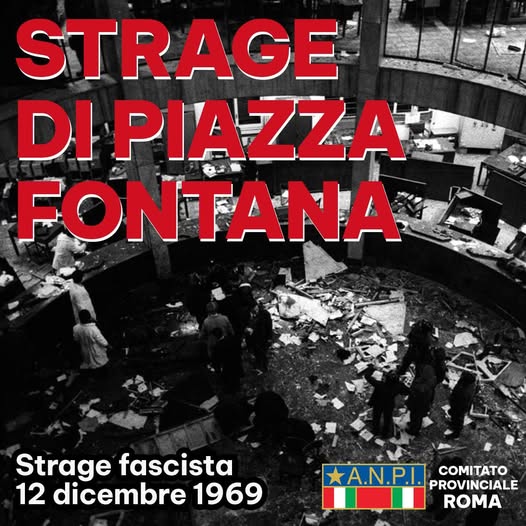 Anpi Provinciale di Roma tweet media