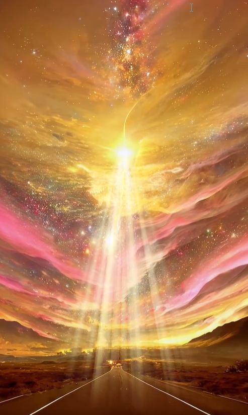 NYC_Arts's tweet photo. Never give up in the face of adversity, and you will eventually usher in the day of nirvana and rebirth. https://t.co/QsEDKnOpzu