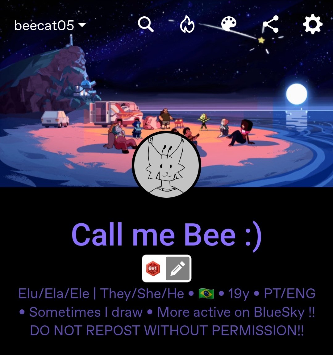 BeeCAT_05's tweet photo. I'll not post my art here anymore, check my other socials (more active on 🦋) and Carrd
(Maybe on the future everything will come back to normal)
https://t.co/RsxlEuEt1c https://t.co/8L3wCqjZyq
