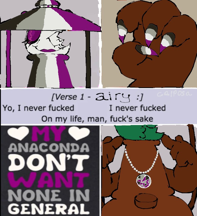 CALP0SA's tweet photo. asexual airy hfjone moodboard https://t.co/ohPPYLJPel