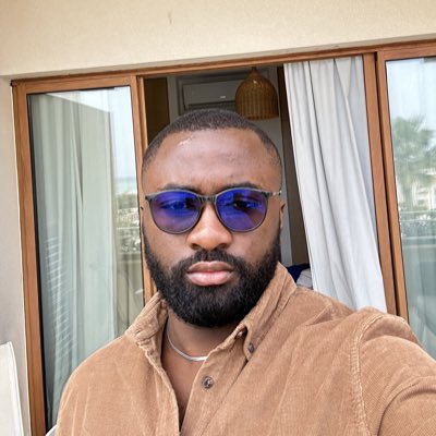 Divine Odazie 🥑 tweet media