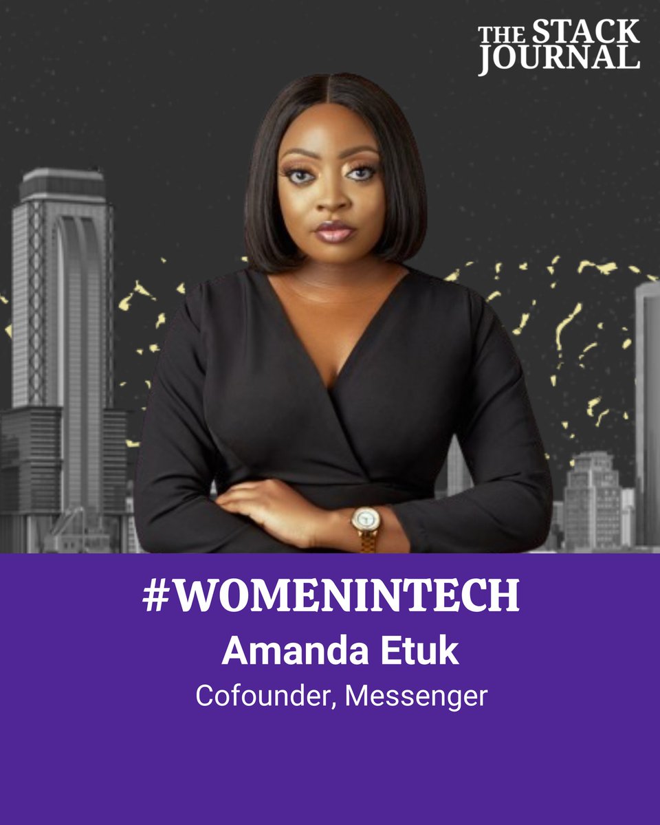 The Stack Journal tweet media