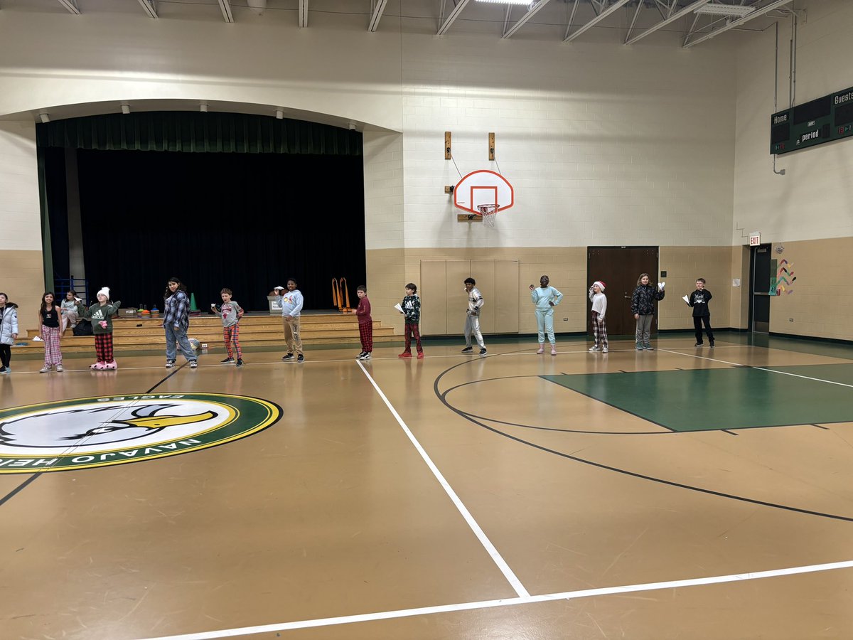 BridgetKay16's tweet photo. Yesterday my students had an opportunity to demonstrate all 5 of our districts competencies during our morning meeting activity! #wellness #communication #perseverance #Innovation #Citizenship @palos128 @SmitJason https://t.co/0Uh3zlEcrZ