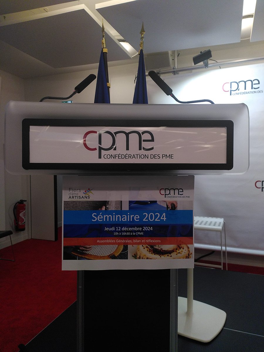 Fiers d’Être Artisans tweet media