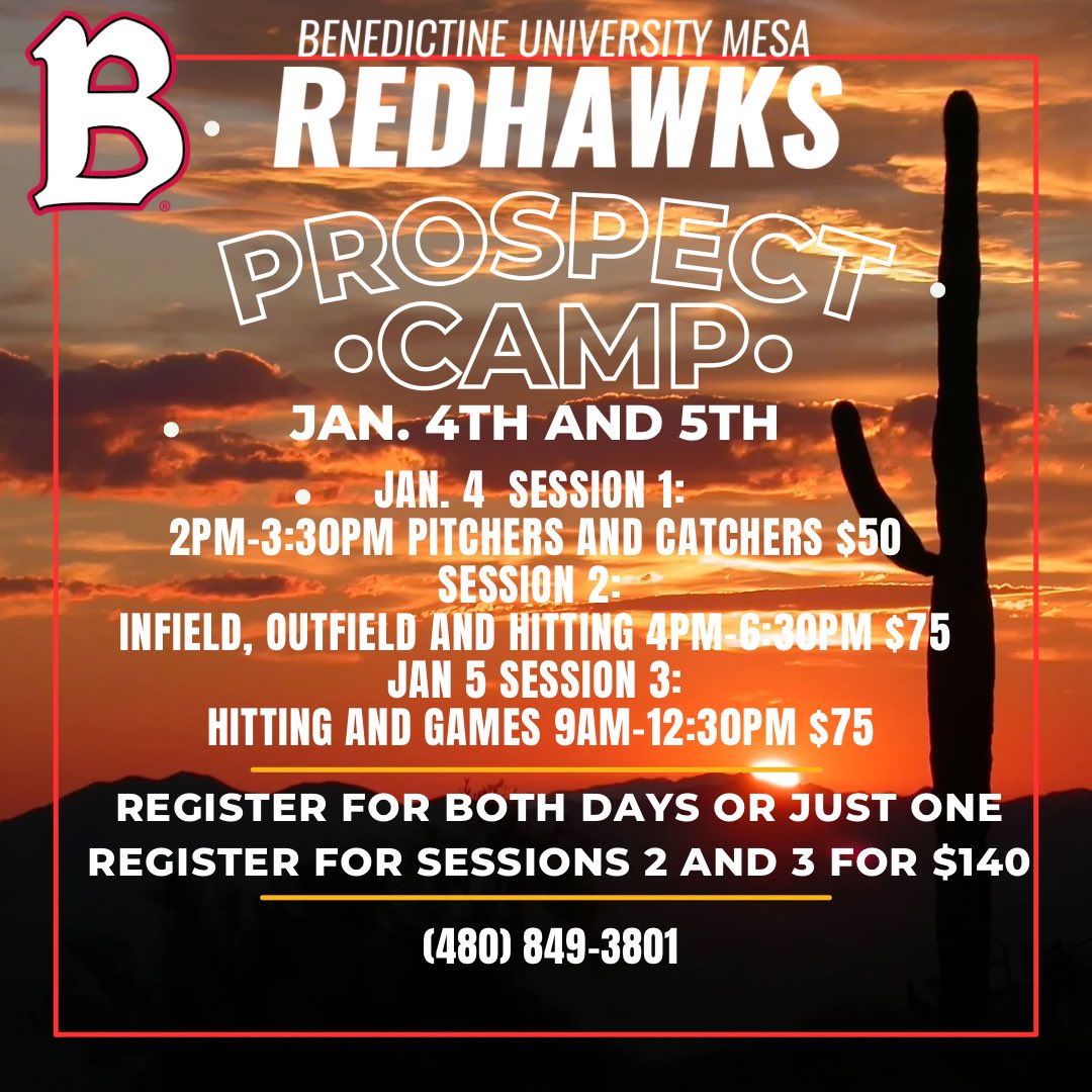 Still looking for the final pieces to
Our 2025 class and talking to 26s. Hope to see you at camp!