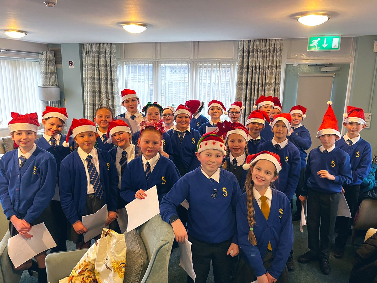 Shoreside Year 6 tweet media