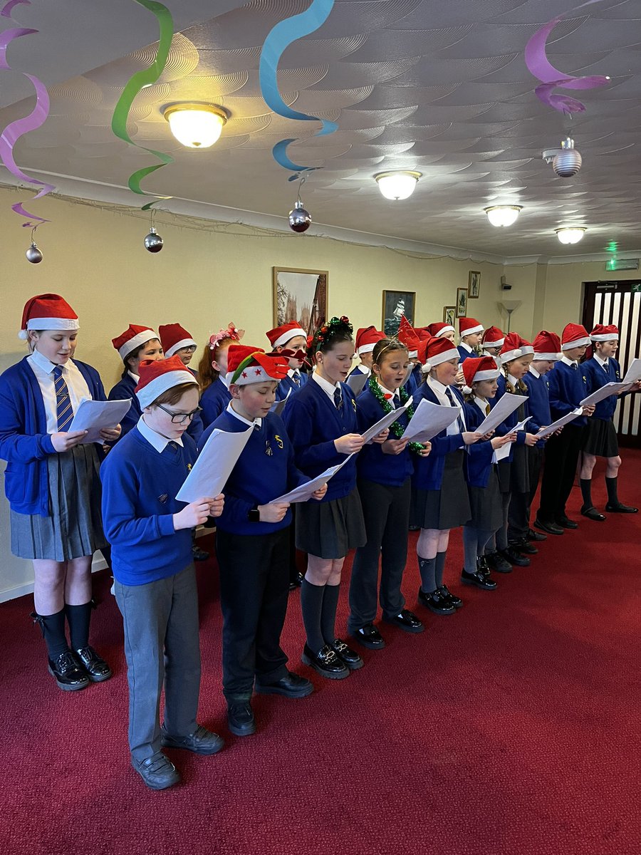 Shoreside Year 6 tweet media