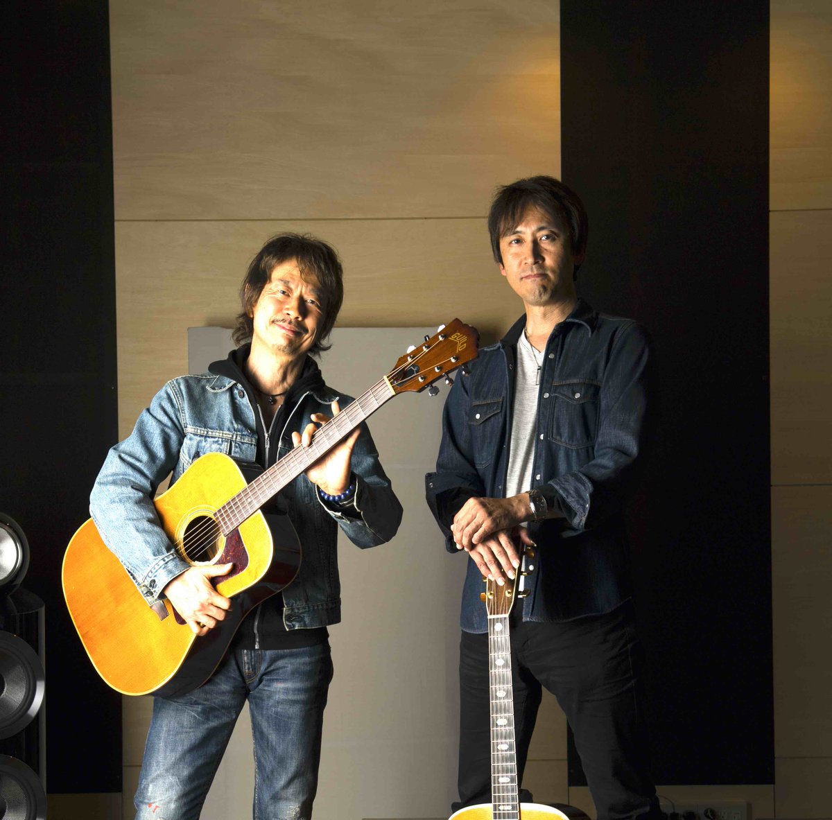 NicogiOfficial's tweet photo. 【Nicogiライブat 音吉！MEG】
ご来場いただいた皆様ありがとうございました。

Nicogiは今後も皆様にお会いできることを楽しみにしています。
最新のインフォメーションをお見逃しなく！

#Nicogi #ニコギ #アコギ #アコースティック #じょん #てつ #別冊Nicogi https://t.co/4kuRXTMzOR