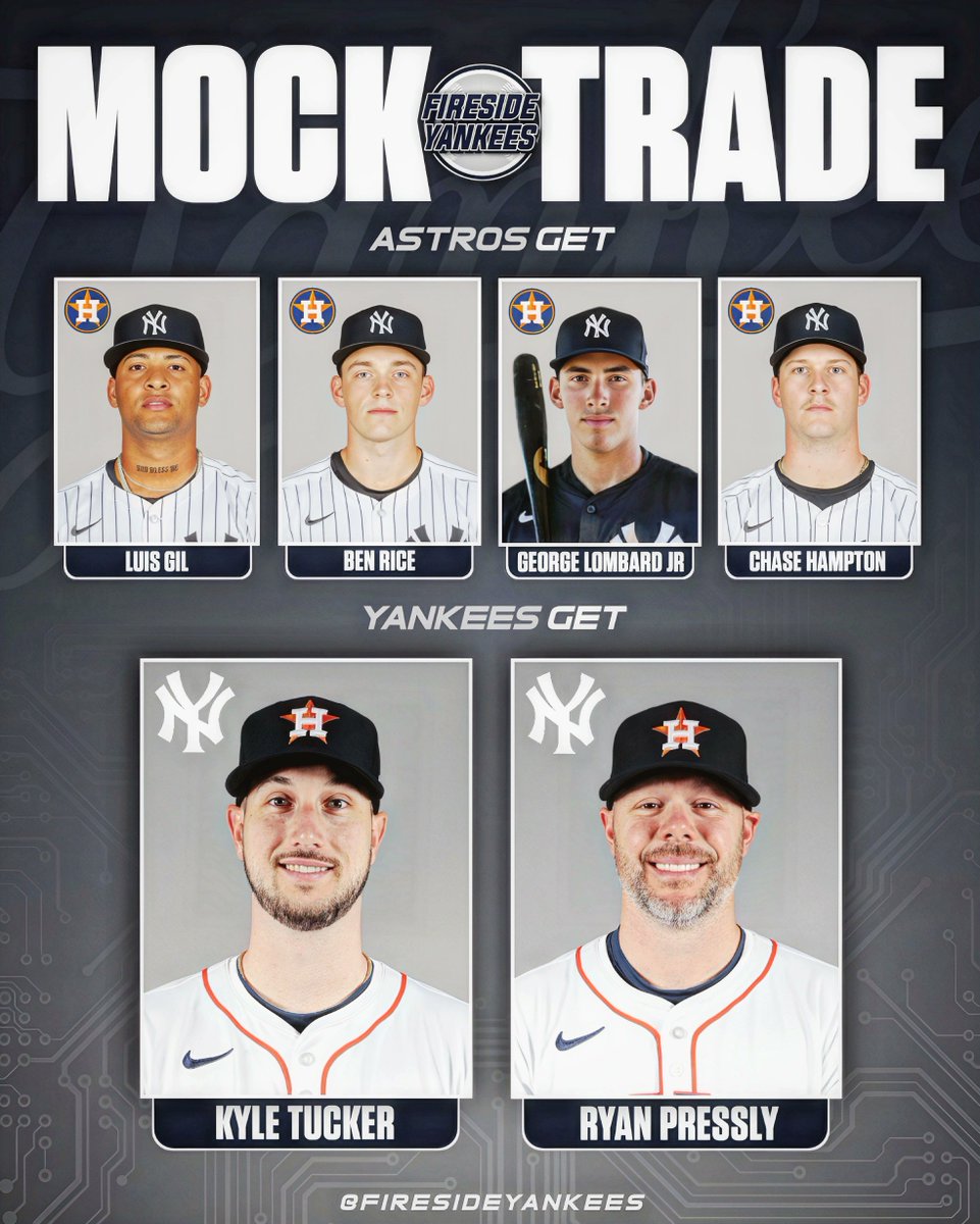 Fireside Yankees tweet media