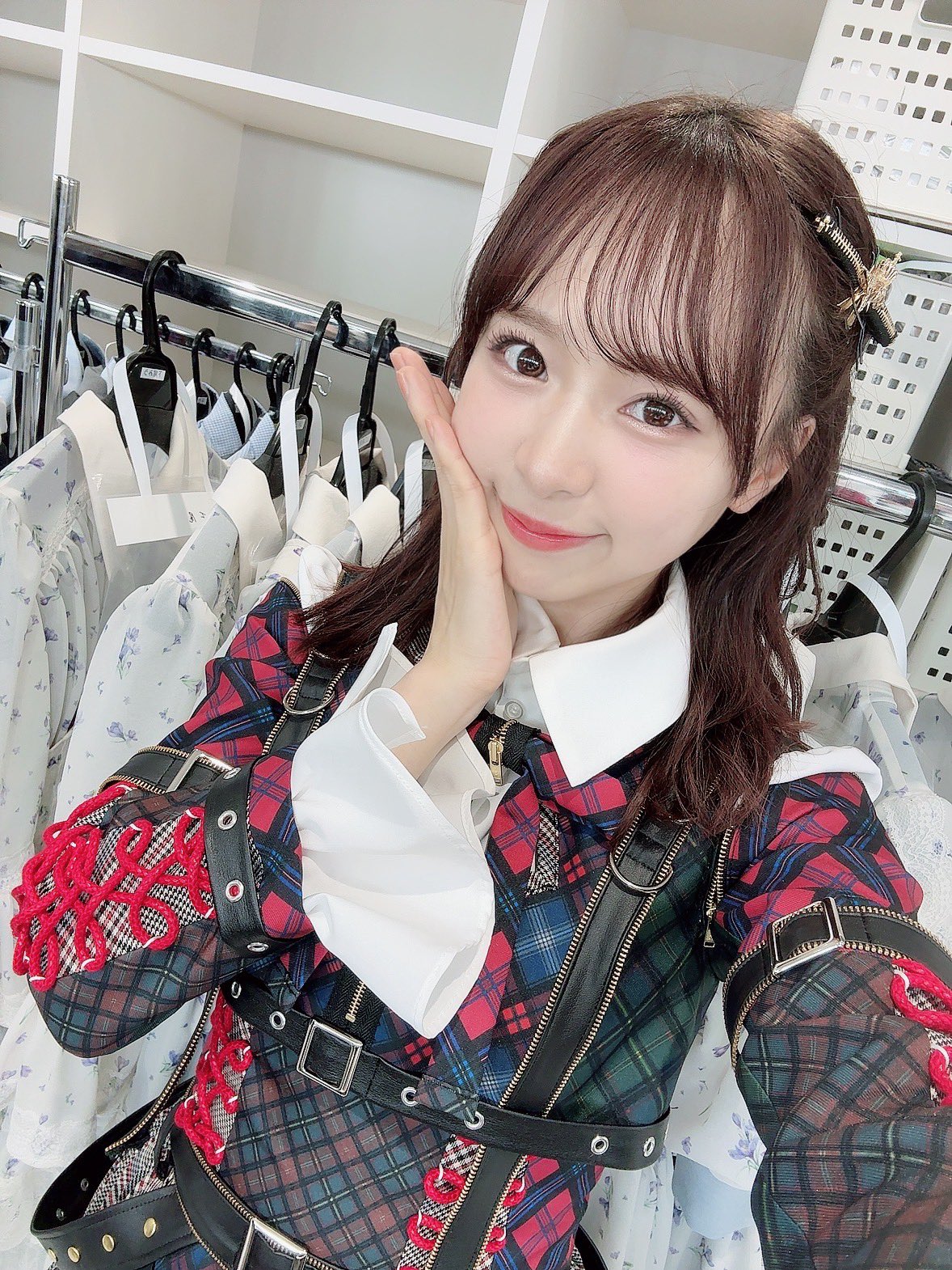 倉野尾成美 AKB48 お守りビンゴ運上昇ver. 倉野尾成美の新曲「BINGO!」を楽しもう！ | TikTok
