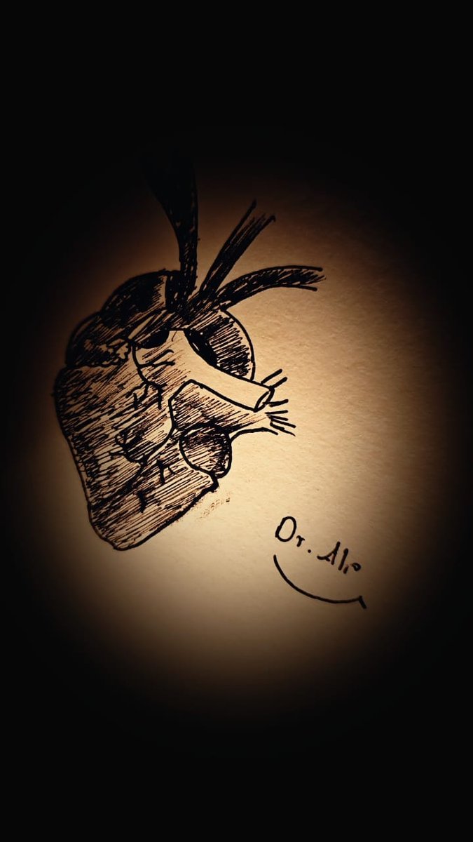 AAlbarrati's tweet photo. إهداء جميل وصلني بعد نهاية ورشة العمل في جدة.
الشكر موصول لأخي وصديقي د.يوسف الزهراني @YOUSEF_ZHIعلى الدعوة الكريمة لتقديم هذه الورشة بتجمع جدة الثاني.
*دائما هناك جانب إبداع و مهارات نتعرف عليها لأشخاص موهوبين خارج حدود الممارسة الطبية.
الرسومات دائما تحمل في داخلها معاني جميلة* https://t.co/DhbU7mfWVA