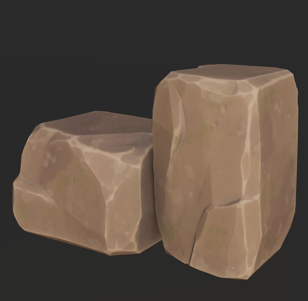 jonma3d's tweet photo. Non AI artist share your work 🤩 https://t.co/4Fpn9DE13X