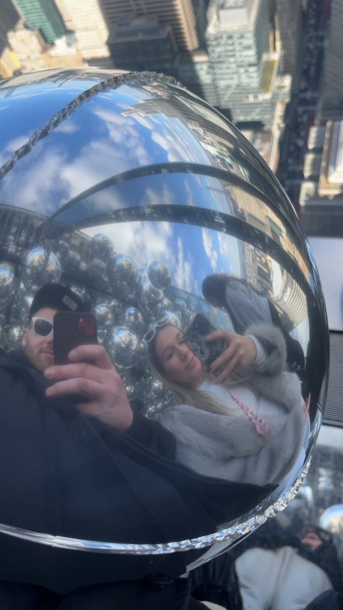 Pxstt's tweet photo. NYC🗽 https://t.co/7wZnbI80vx