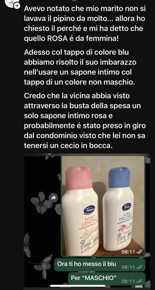  🏳️‍🌈 FabioDaddyNuovoProfilo®️  tweet media