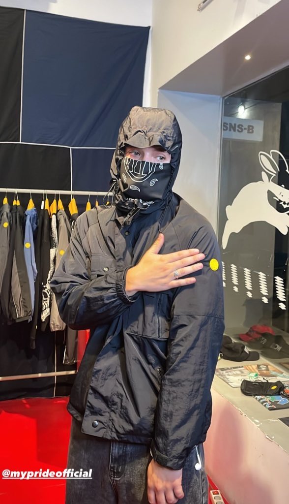 ©MYPRIDE tweet media