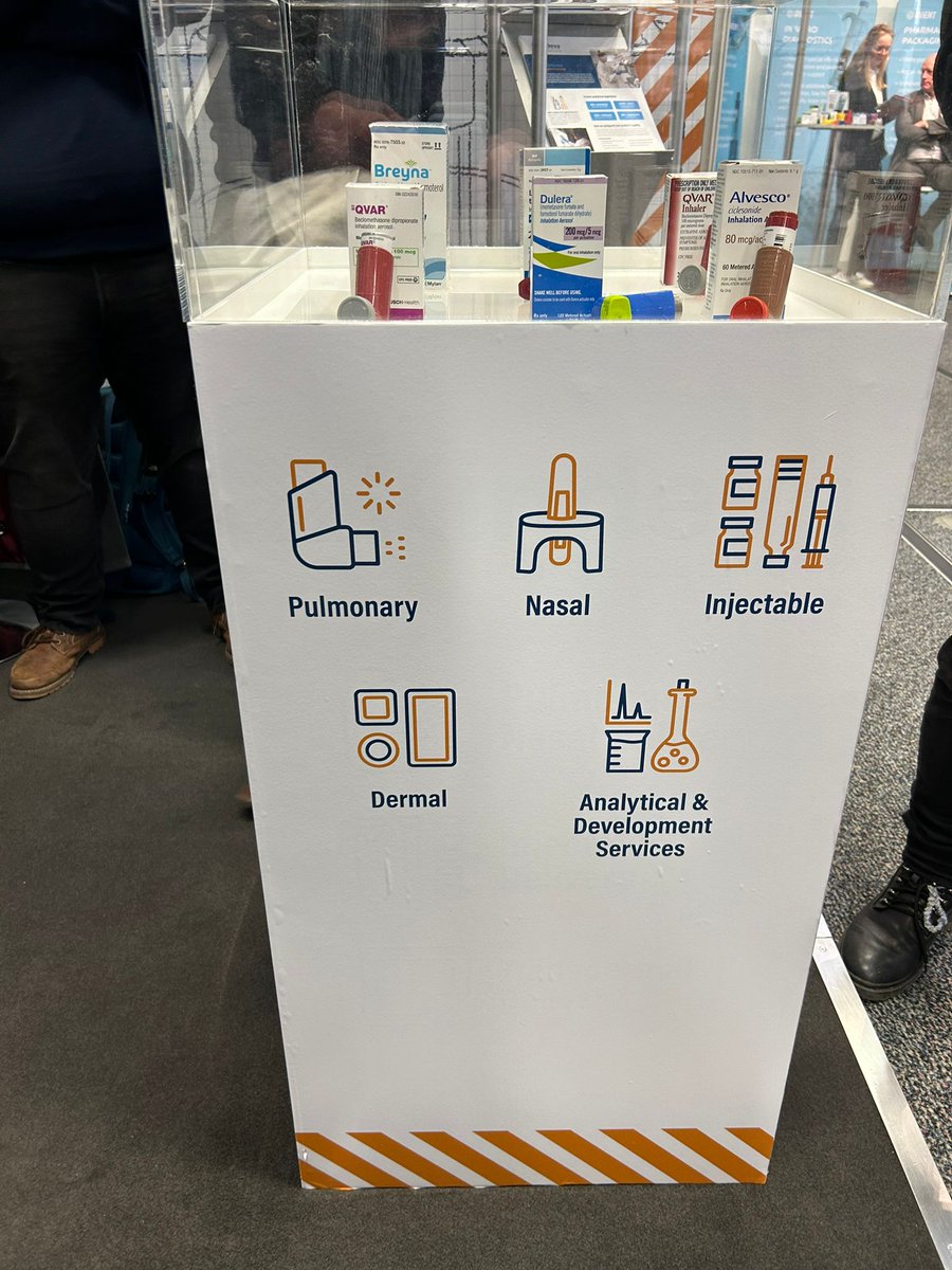 Kindeva Drug Delivery tweet media