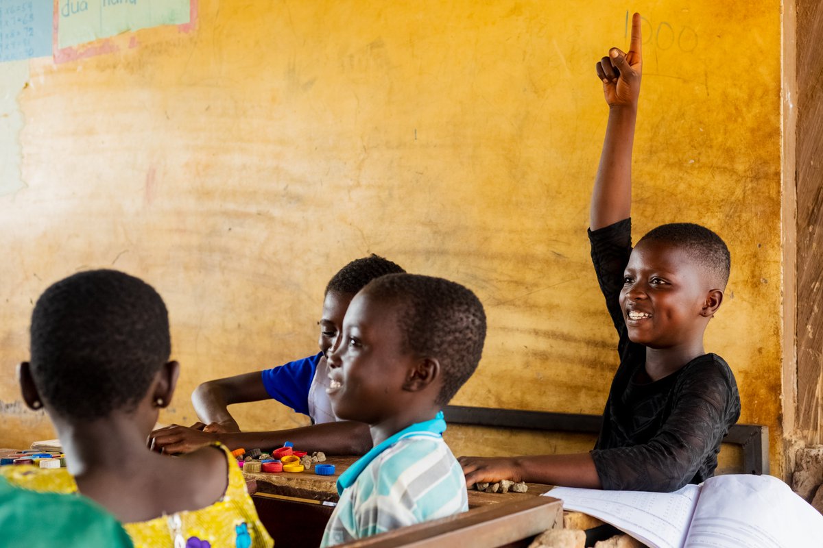 The Luminos Fund tweet media