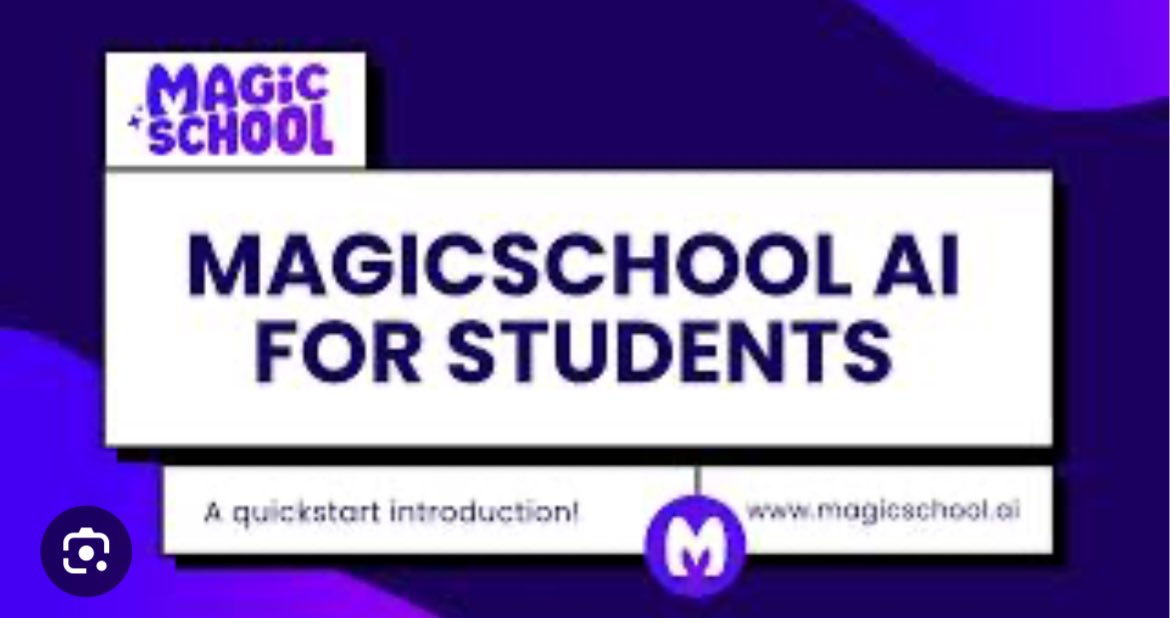 Prowlander's tweet photo. Loved spending time in Ms. Hamilton’s music class 🎵🎤@THEGoMustangs
Students used @magicschoolai students rooms to chat with a famous composer from history and CREATED a rap battle between two composers. #rcLEAD @KedcARTS #activecollaborators #creativity https://t.co/pRl8kEUsNB