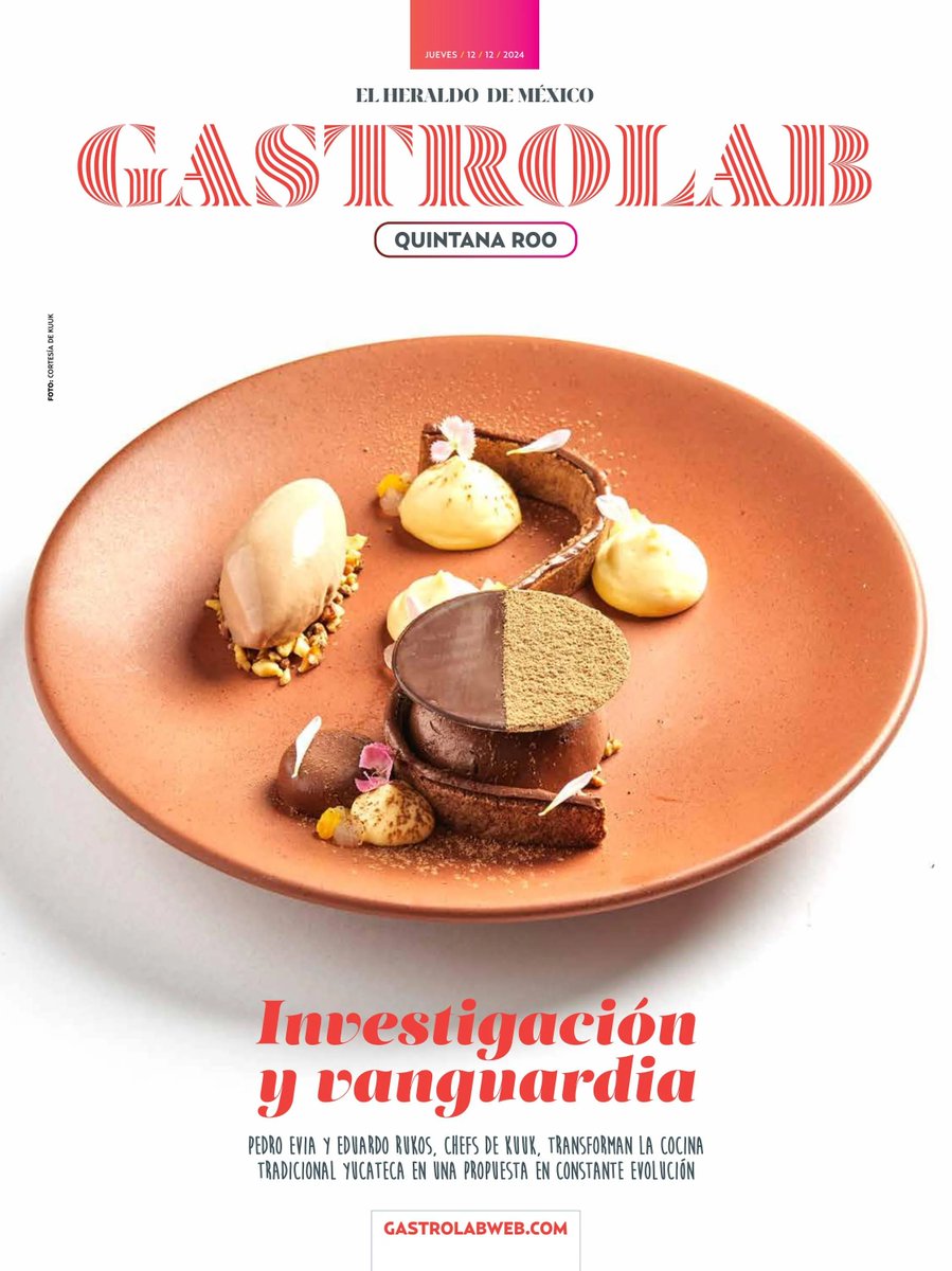 Heraldo Gastrolab tweet media