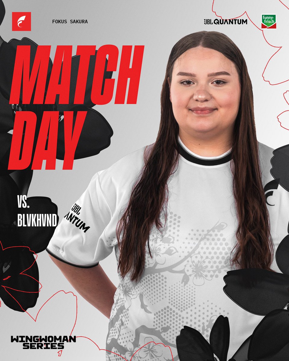 Rein in die Playoffs ‼️

18:00 vs <a href="/BLVKHVND/">BLVKHVND</a> 

#FULLFOKUS
