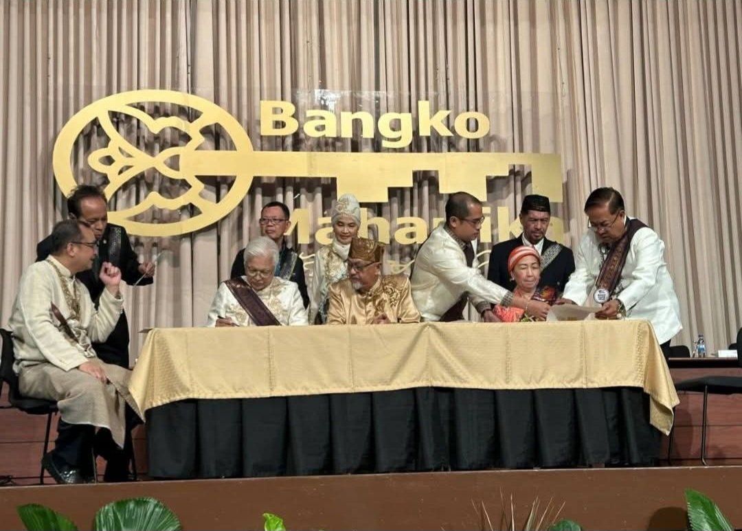 Bangko Maharlika Ltd. (BML - HQ) (@maharlikacrypto) / Posts / X