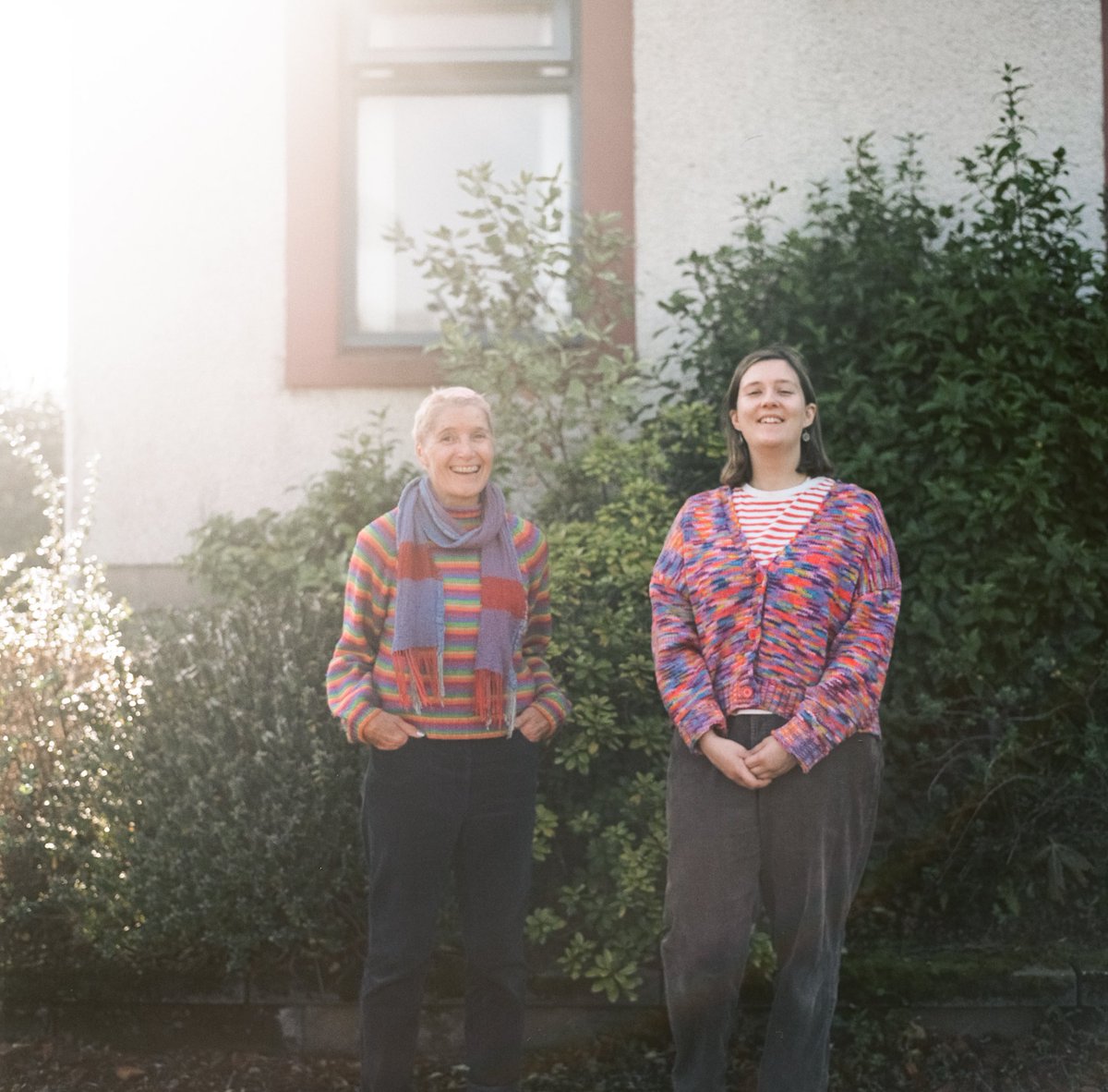 Christina Riley tweet media