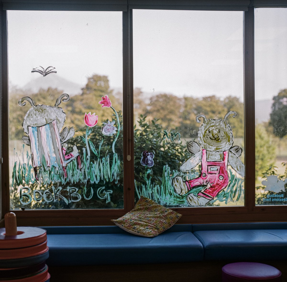 Christina Riley tweet media