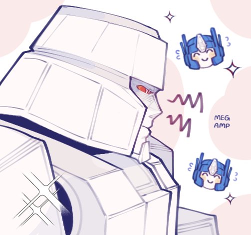 It's funny that I'm drawing Megatron, but I want to draw Optimus.

#TransformersOne #TFOne #Transformers #Megatron #OptimusPrime #Optimus #megop