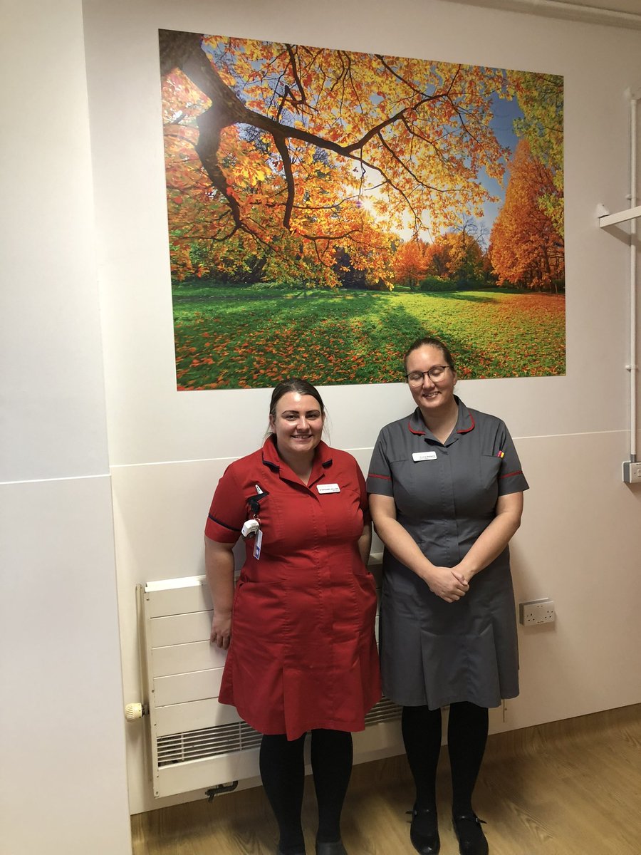 Kim O'Keeffe - BEM (@kimvon_o) on Twitter photo <a href="/Lukemchaz/">Emma Bellamy</a> Emma & Steph thank you for an incredible tour around our elderly care wards today, Sharon, Donna, Mari our ward leaders so proud in sharing their successes & opportunities. Sam the newly refurbished ward - fantabulous. The care & passion shown by all was ❤️❤️ <a href="/Lukemchaz/">Emma Bellamy</a> Emma & Steph thank you for an incredible tour around our elderly care wards today, Sharon, Donna, Mari our ward leaders so proud in sharing their successes & opportunities. Sam the newly refurbished ward - fantabulous. The care & passion shown by all was ❤️❤️