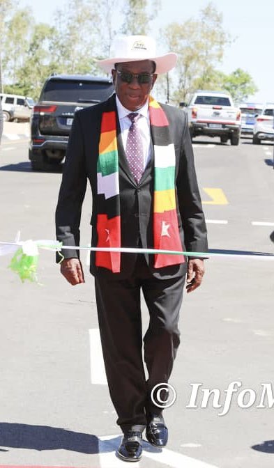 Nick Mangwana tweet media