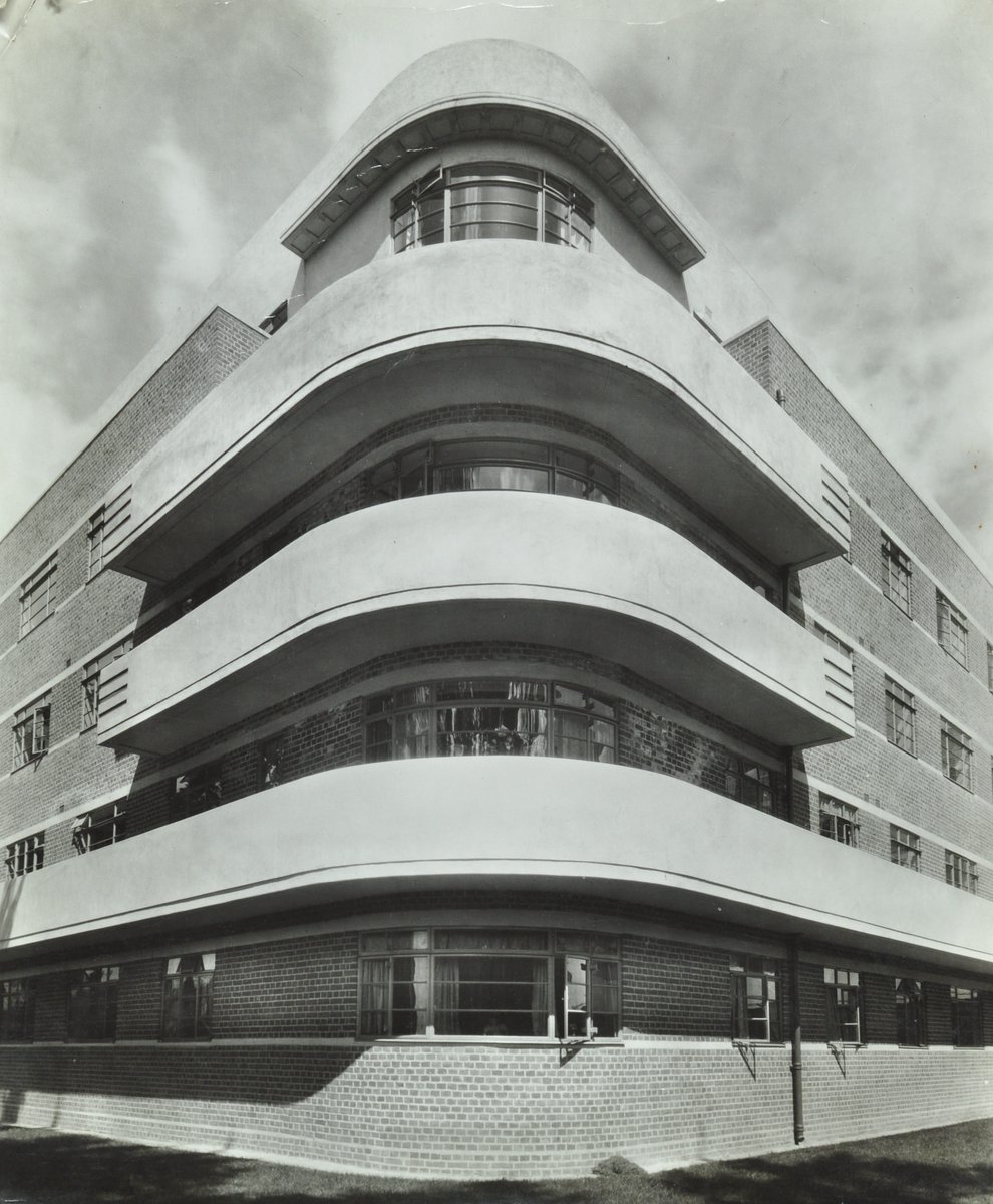 We are proud to announce a unique collaboration with Royal Institute of British Architects (RIBA) that will -for the first time ever- showcase our impressive collections alongside one another.

From summer 2025, The London Archives will host some of the most popular items from