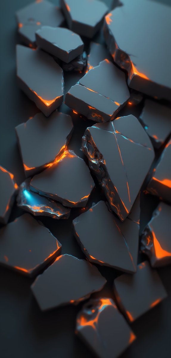 New 4K Abstract Wallpaper