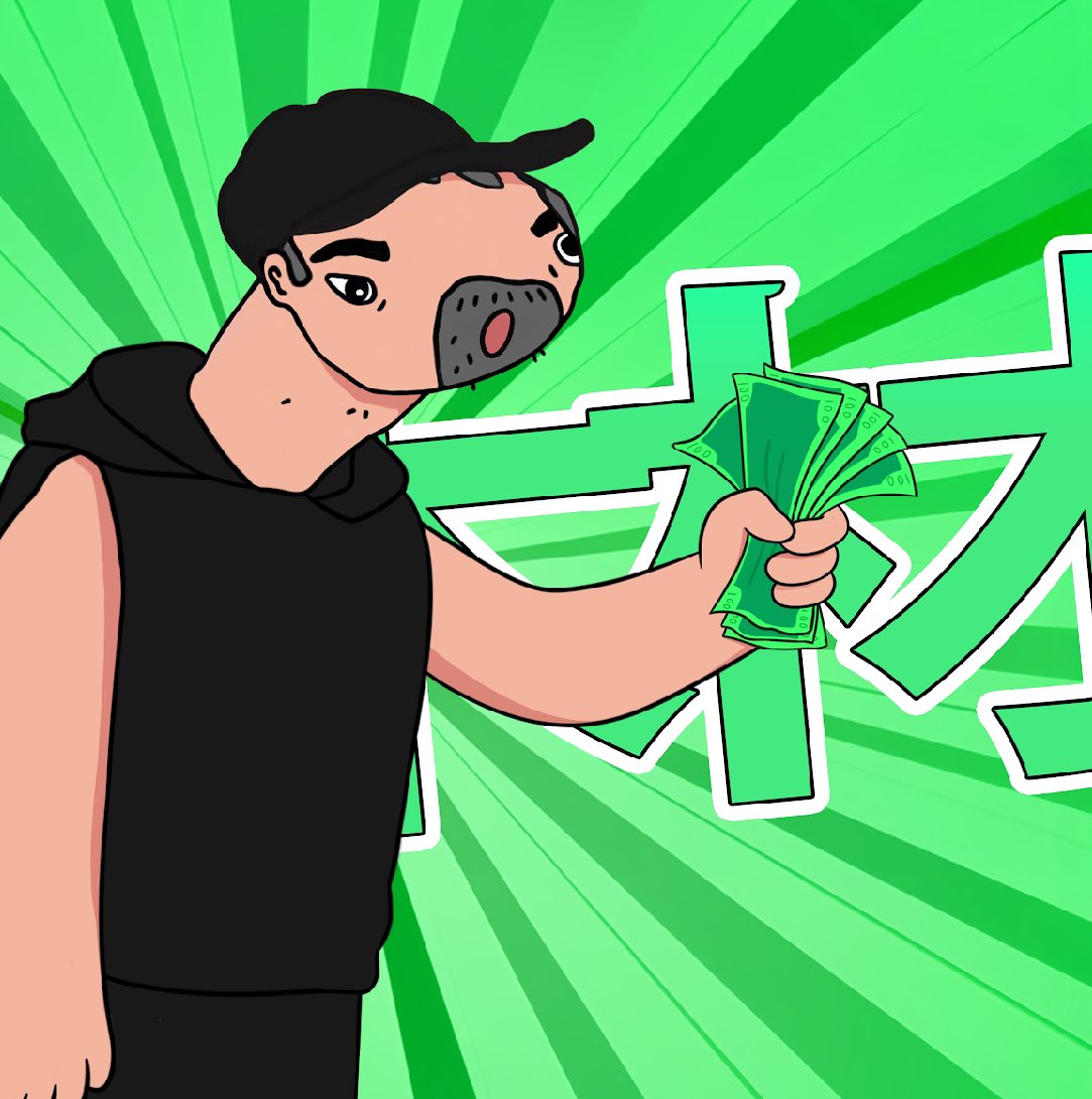 ironwud2's tweet photo. @JR5_Crypto What makes $WUD unstoppable?

•70B burned $WUD 🔥
•Active, growing community 💪
•Utility + NFTs integrated into the ecosystem 🎮
Polkadot’s finest is here. Let’s make #memecoinonpolkadot viral together! 🚀 @gavunwud https://t.co/XRfBDh6Wsr
