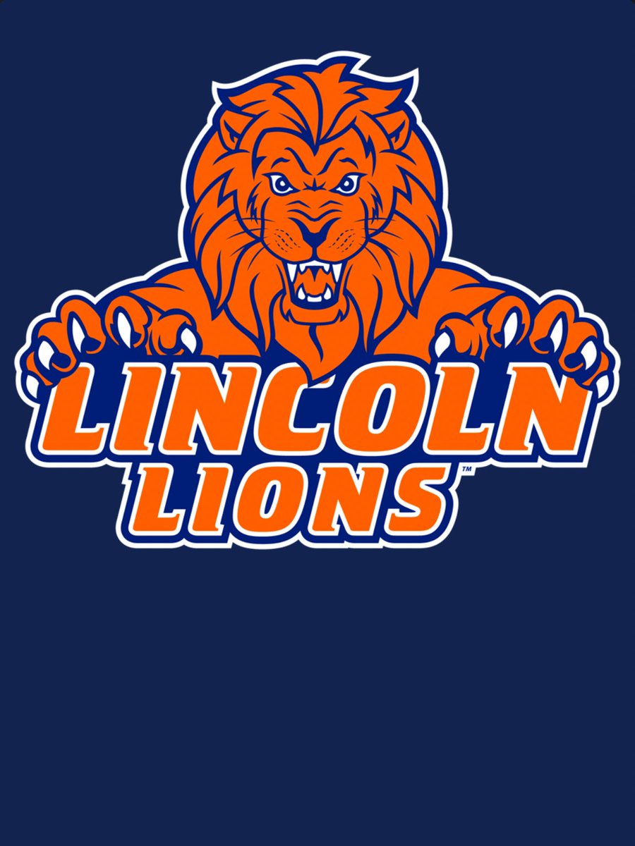 Jazaire Aurelus☔️ (@jazaireaurelus) on Twitter photo Blessed to receive my 2nd HBCU offer from Lincoln University! <a href="/Coach_GetWright/">Coach Wright</a> <a href="/UCFOOTBALLNJ/">Union City Football</a> <a href="/Coach_Two3/">Coach McCray</a> Blessed to receive my 2nd HBCU offer from Lincoln University! <a href="/Coach_GetWright/">Coach Wright</a> <a href="/UCFOOTBALLNJ/">Union City Football</a> <a href="/Coach_Two3/">Coach McCray</a>