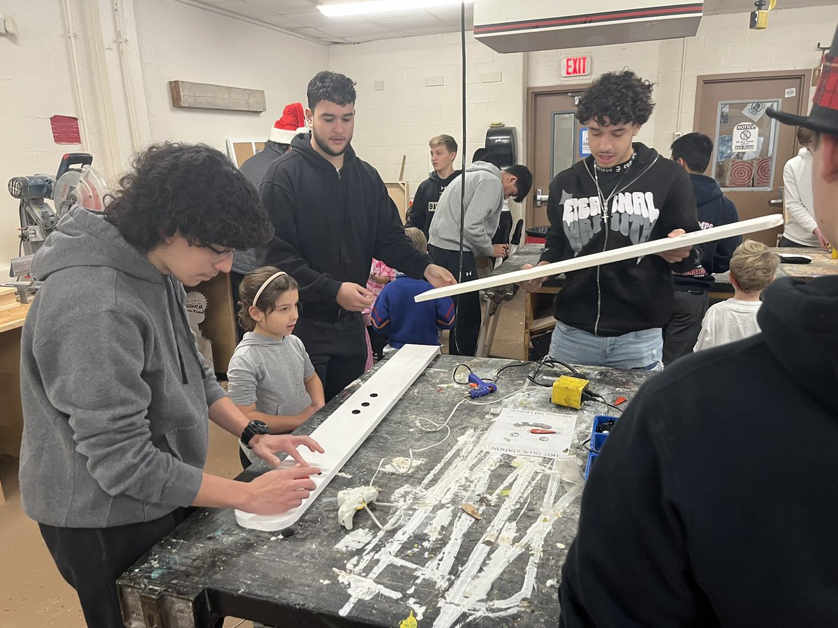 Patrick Walsh, Ed.D. tweet media